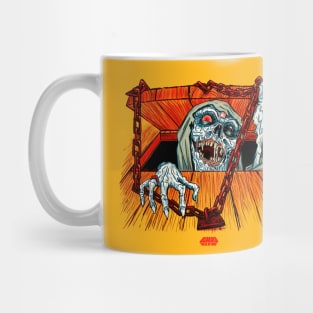 Cellar Ghoul Mug